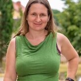 Dr. rer. nat. Marika Kaden